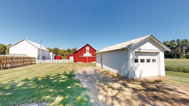 Listing photo 3 for 5631 County Road 23, Cardington OH 43315