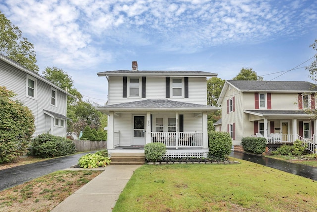 282 Broad St, Newark OH, 43055, 3 bedrooms, 1.5 baths house for sale