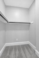 1571 Dyer Rd, Grove City, OH 43123 - view of spacious closet