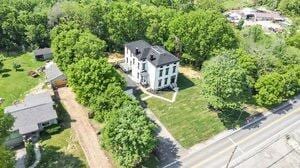 1571 Dyer Rd, Grove City, OH 43123 - drone / aerial view