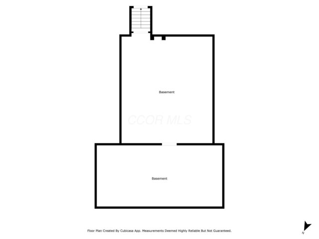 1571 Dyer Rd, Grove City, OH 43123 - view of home floor plan
