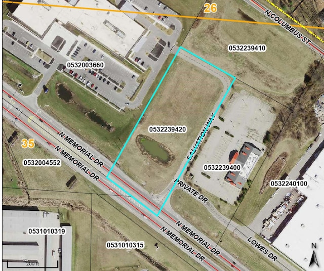 0 N Memorial Dr, Lancaster, OH 43130 - photo 2