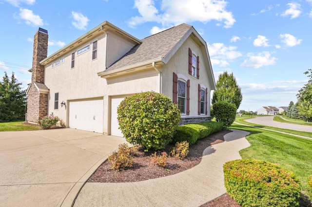 Listing photo 3 for 4258 Hickory Rock Dr, Powell OH 43065