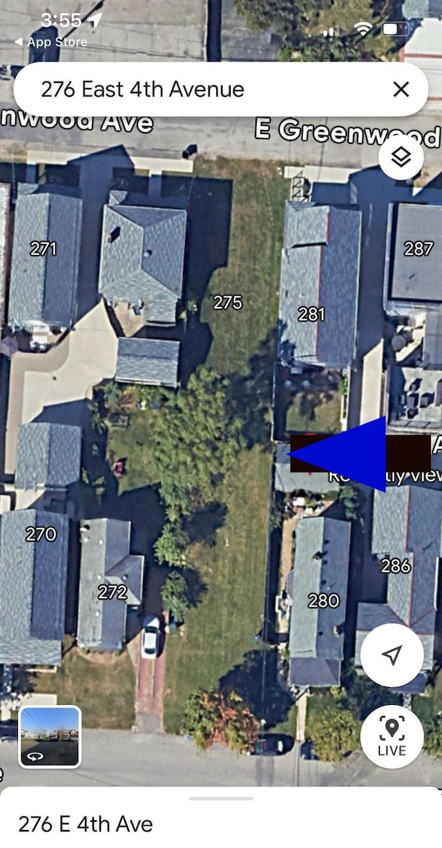276 E 4th Ave, Columbus, OH 43201