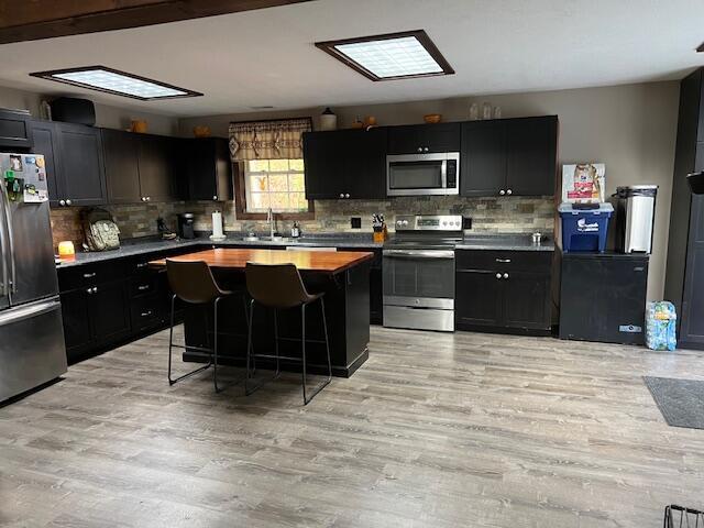 16832 Township Road 287, Conesville, OH 43811 - photo 8