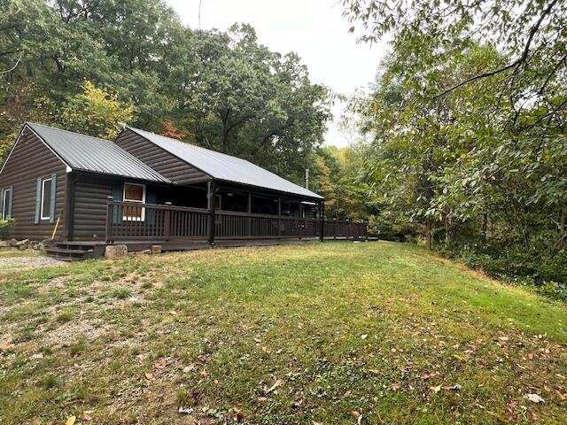 16832 Township Road 287, Conesville, OH 43811 - photo 1