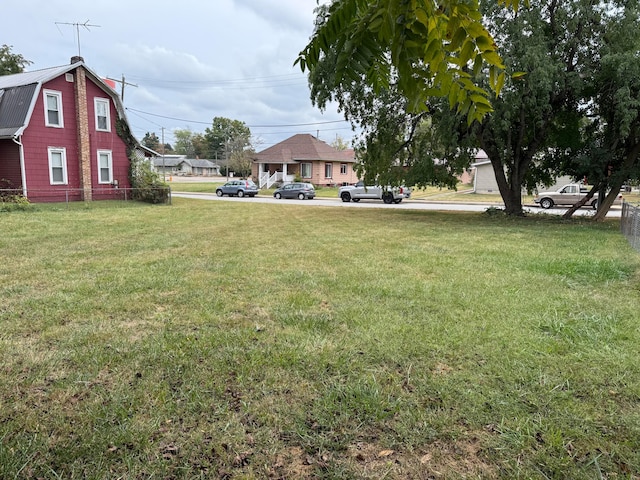 0 Ford Ave, Johnstown, OH 43031 - photo 1