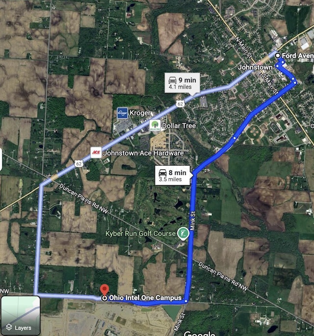 0 Ford Ave, Johnstown, OH 43031 - photo 5