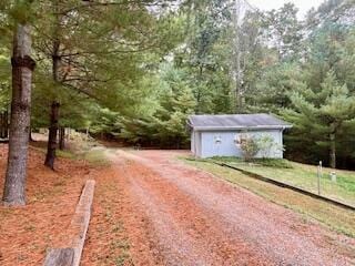 73350 Brooks Martin Rd, Mcarthur, OH 45651 - photo 29