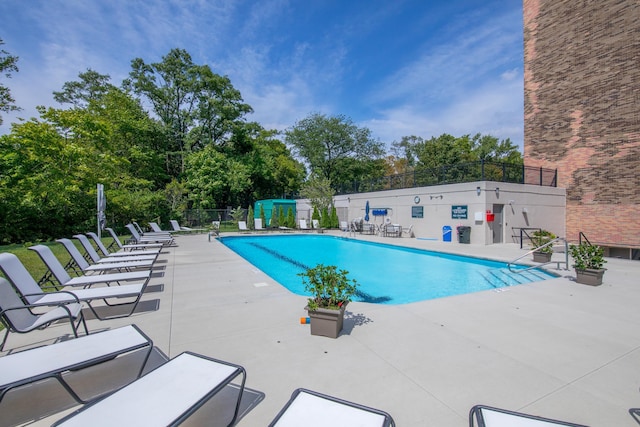 1000 Urlin Ave Unit 1801, Columbus, OH 43212 - photo 15