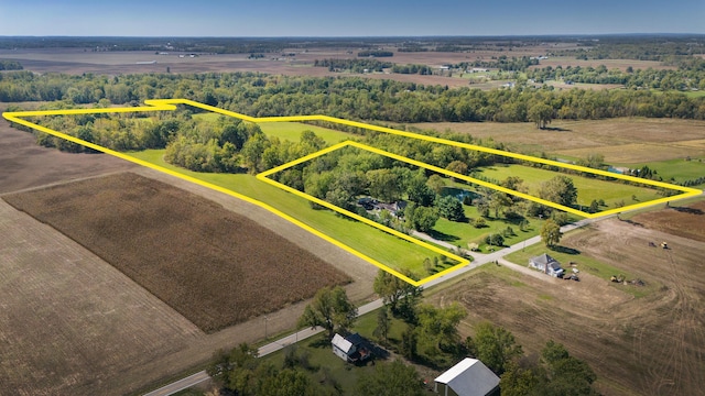 0 Mink Street Rd, Marysville OH, 43040 land for sale