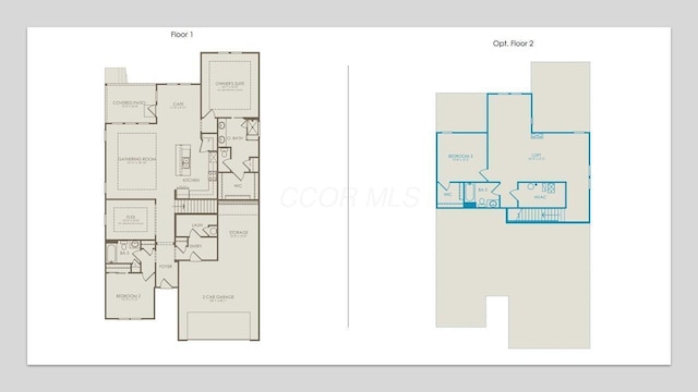 Listing photo 2 for 1741 Melanzana Dr Lot 40, Hilliard OH 43026