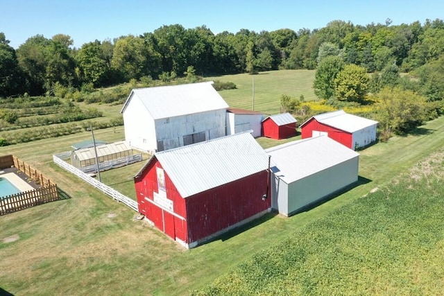 Listing photo 3 for 5631 County Road 23, Cardington OH 43315