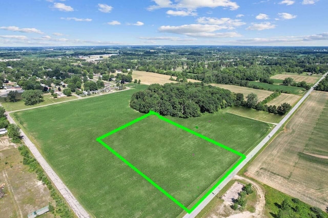 0 Knorr Rd Unit Parcel 3, Galion OH, 44833 land for sale