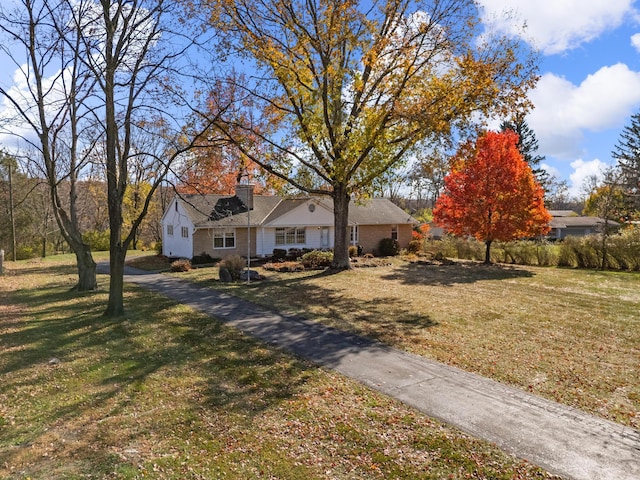 1160 S Sunbury Rd, Westerville OH, 43081, 3 bedrooms, 2 baths house for sale