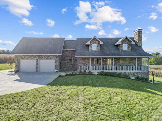 15159 Monroe Mills Rd, Mount Vernon, OH 43050 - photo 1