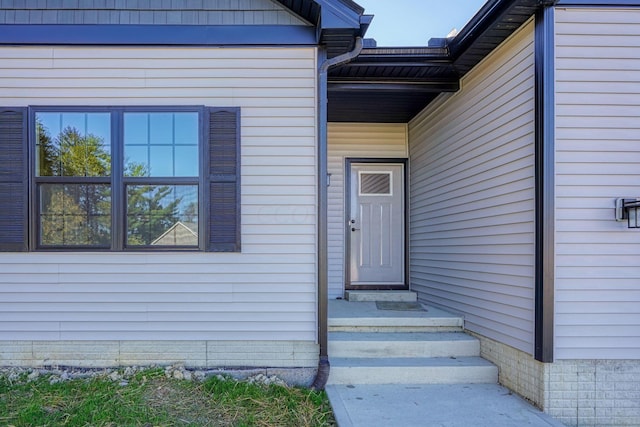 32360 Redbud Ln, Logan, OH 43138 - doorway to property