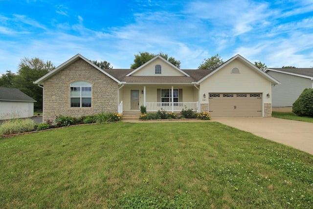 891 Fairway Dr, Howard, OH 43028 - photo 1