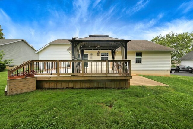 891 Fairway Dr, Howard, OH 43028 - photo 39