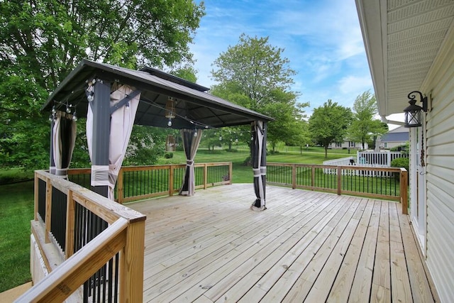 891 Fairway Dr, Howard, OH 43028 - photo 40