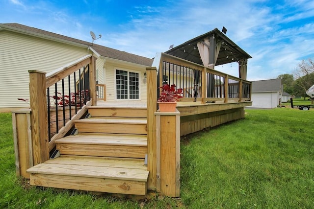 891 Fairway Dr, Howard, OH 43028 - photo 42