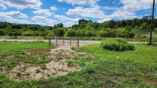 34978 Sr 681 Rd Unit Tract 17Albany, Woods Albany, OH 45710