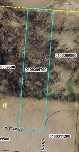 285 Jonathan Trl, Canal Winchester OH, 43110 land for sale