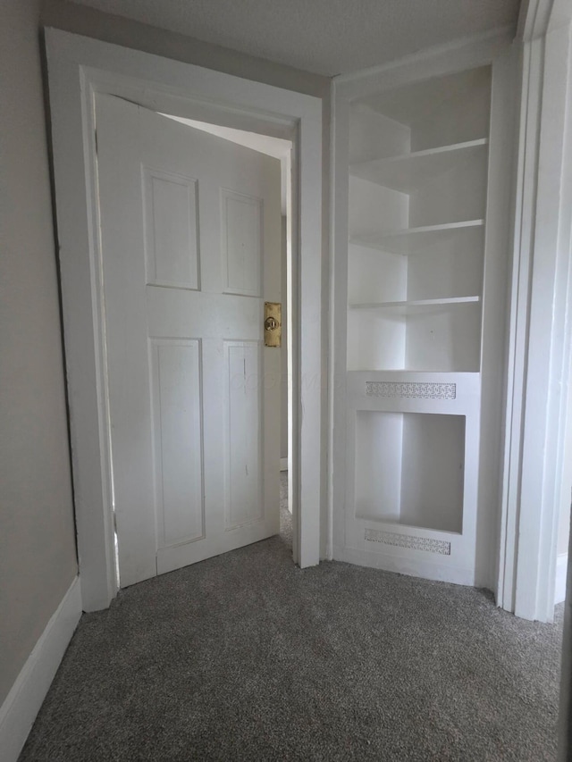 1214 W Mulberry St, Lancaster, OH 43130 - view of closet