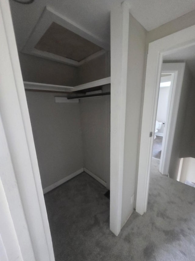 1214 W Mulberry St, Lancaster, OH 43130 - view of closet