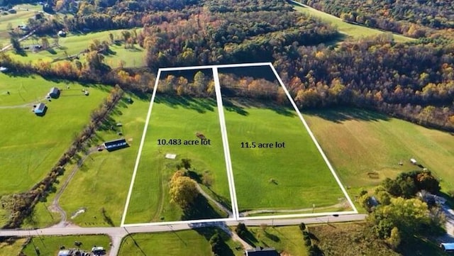 12077 Maysville Williams Rd, Logan OH, 43138 land for sale