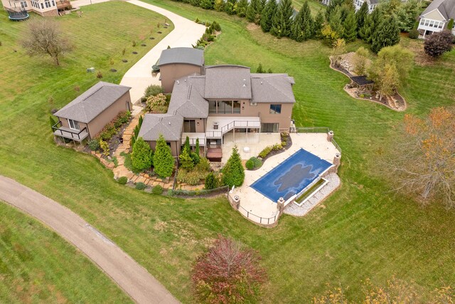 17311 Gambier Rd, Mount Vernon, OH 43050 - view of subject property