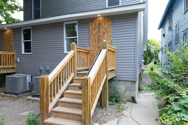 780-782 Seymour Ave, Columbus, OH 43205 - property entrance