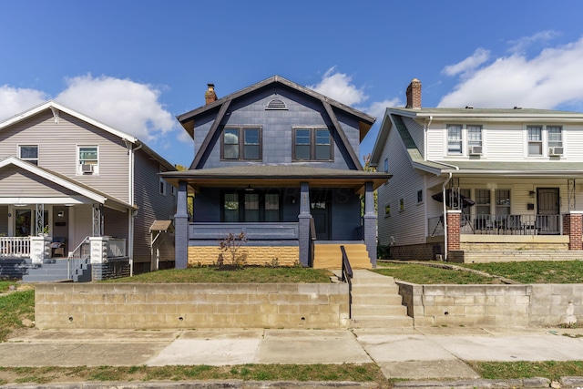 826 Siebert St, Columbus OH, 43206, 3 bedrooms, 1.5 baths house for sale