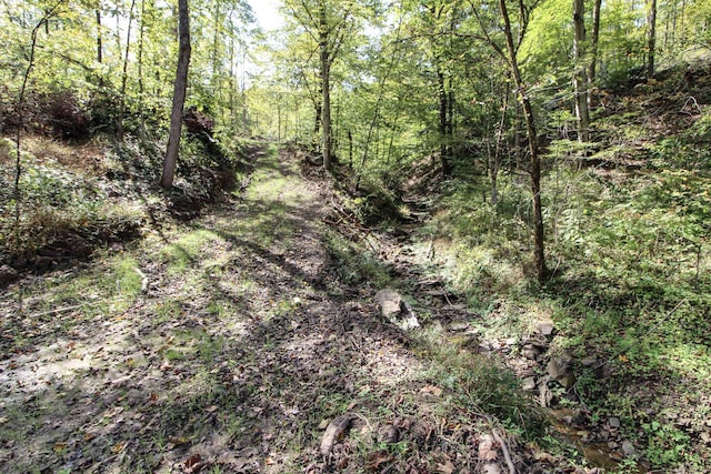 0 Cow Run Rd, Marietta, OH 45750