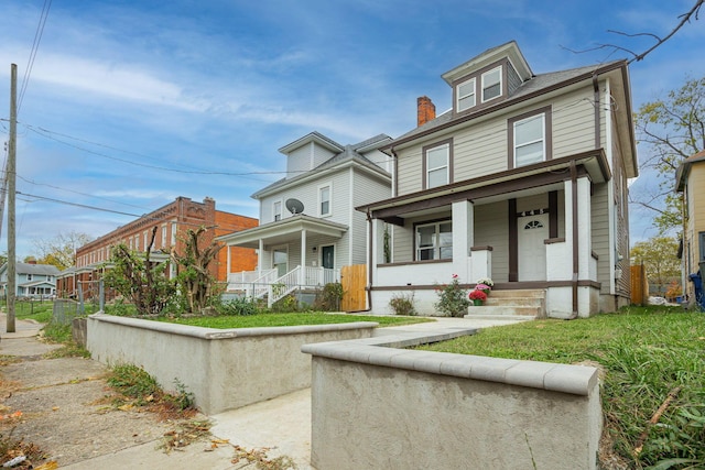 445 N Ohio Ave, Columbus, OH 43203 - photo 2