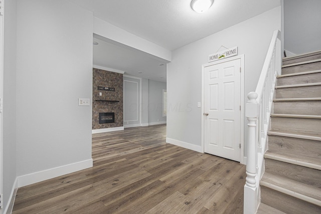 445 N Ohio Ave, Columbus, OH 43203 - photo 5