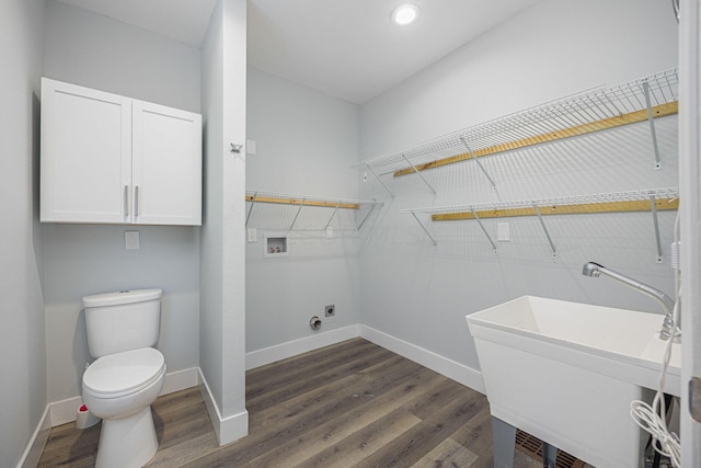 445 N Ohio Ave, Columbus, OH 43203 - photo 20