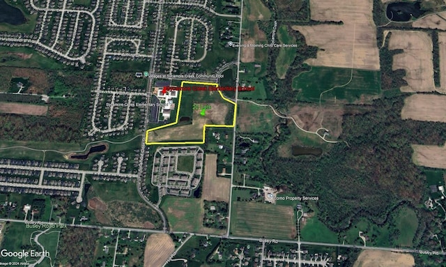 0 Hill Rd S, Pickerington OH, 43147 land for sale