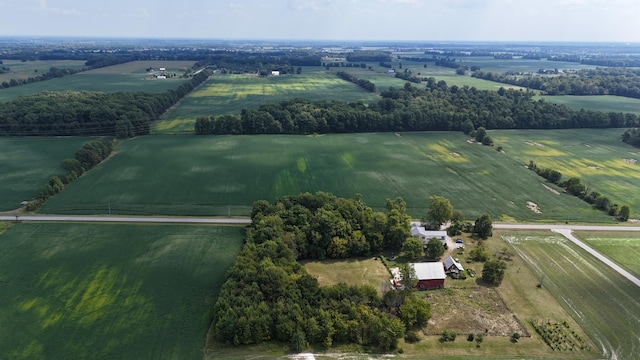 20478 Delaware County Line Rd, Marysville OH, 43040 land for sale