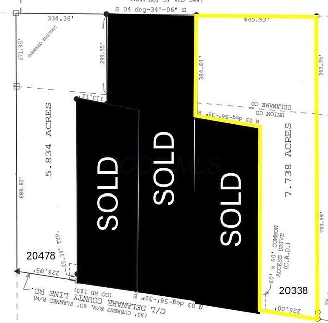 20478 Delaware County Line Rd, Marysville, OH 43040 - photo 6