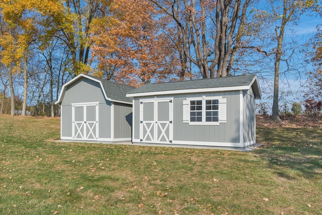 10492 Allen Rd, Pickerington, OH 43147 - view of shed