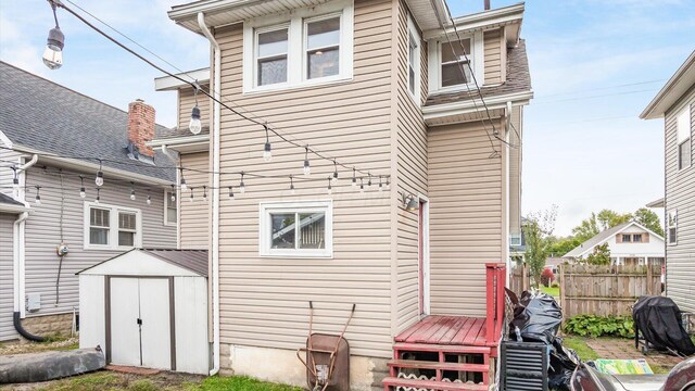 1541 Linden Ave, Zanesville, OH 43701