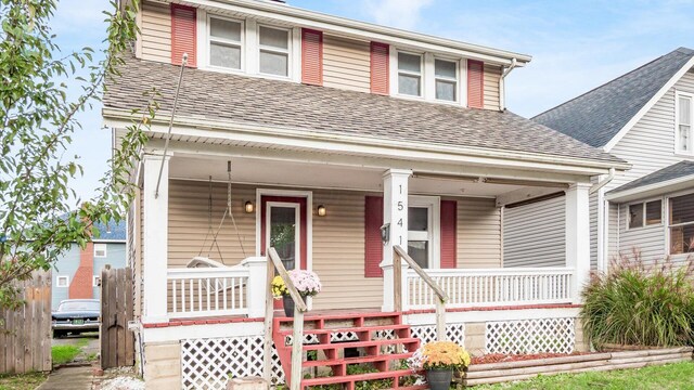 1541 Linden Ave, Zanesville, OH 43701