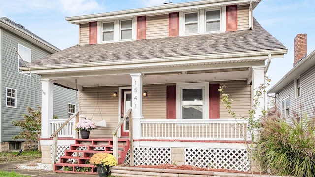 1541 Linden Ave, Zanesville, OH 43701