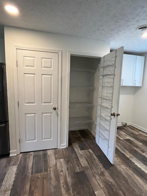 641/2 N Beaver St, Carroll, OH 43112 - view of pantry