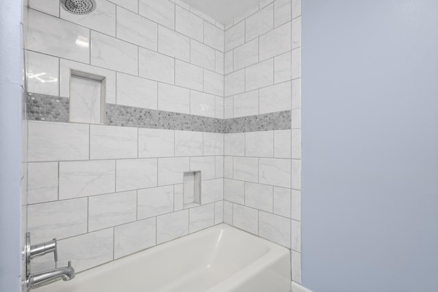 5608 Cardinal Dr, Orient, OH 43146 - full bathroom with shower / bath combination
