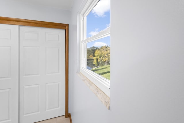 5608 Cardinal Dr, Orient, OH 43146 - view of entryway