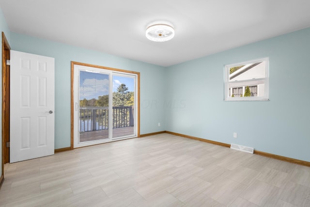 5608 Cardinal Dr, Orient, OH 43146 - unfurnished room with baseboards