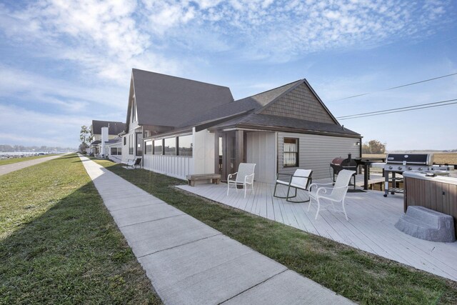 13180 W Bank Dr NE, Millersport, OH 43046 - photo 5
