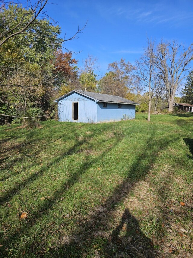 2209 Grewell Rd, London, OH 43140